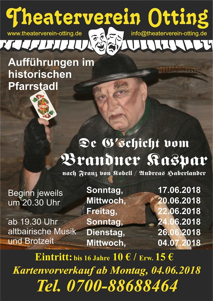 2018 Brandner Kaspar