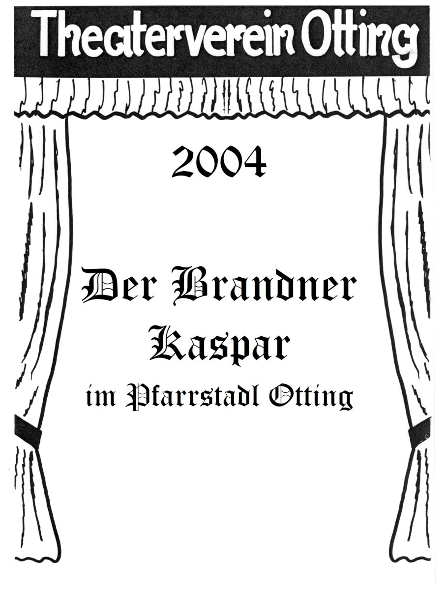 2004 Brandner Kaspar